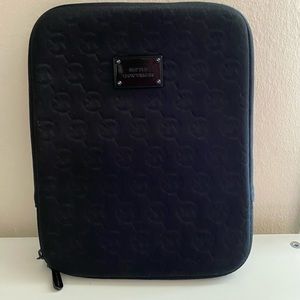 Michael Kors IPad case